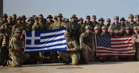 alexander the great workout|American and Greek Forces Team Up for Annual .